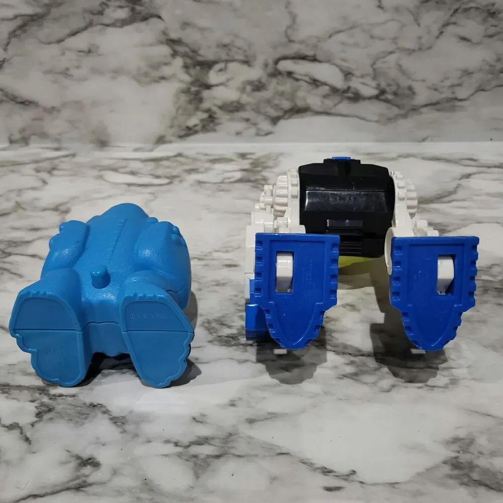 Imaginext Accessories